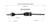00-01 Nissan Sentra SE CV Axle Assembly  - Front Right | GSPNCV53576