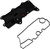 PCV Valve Oil Trap | REIABH0363
