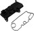 PCV Valve Oil Trap | REIABH0363