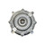 Engine Water Pump with Severe Duty Fan Clutch | GMB150-1173