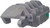 Remanufactured Unloaded Caliper | CAR18-4838