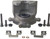 Remanufactured Unloaded Caliper | CAR18-5031