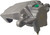 Remanufactured Unloaded Caliper | CAR18-5030