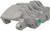 Remanufactured Unloaded Caliper | CAR18-4839