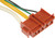 Electrical Harness - 6-Wire | DOR85124