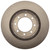 Non-Coated Front Disc Brake Rotor | ACD18A932A