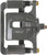 Remanufactured Unloaded Caliper w/Bracket | CAR18-B5021