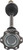 New CV Axle Assembly | CAR66-1430