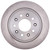 Non-Coated Rear Disc Brake Rotor | ACD18A81999A