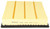 Air Filter | MAHLX 5586