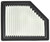 Air Filter | MAHLX5604