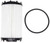 Engine Oil Filter | MAHOX1348