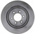 Non-Coated Rear Disc Brake Rotor | ACD18A2917A