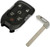 Keyless Entry Remote 6 Button | DOR99423ST