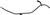 Dipstick Tube | DOR921-056