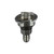 PPS Series 2.0 Adapter, Type S8, 12 mm Male, 1.0 mm Thread | MMM26015