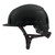 Black Front Brim Safety Helmet (Usa) - Type 2, Class E | MET48-73-1331