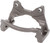Remanufactured Caliper Bracket | CAR14-1262