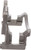 Remanufactured Caliper Bracket | CAR14-1262