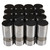 Tappet, DLC Solid Flat Tappet, .875",  Ford Applications Set 8 Cylinders | CCM310203116