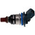 Remanufactured Multi Port Fuel Injector | GBI852-18108