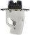 Integrated Door Lock Actuator- Tailgate | DOR931-227