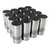 Tappet, Dlc Hydraulic Flat Tappet .875" Dia Ford Applications Set 8 Cyl | CCM310203016