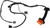 Rear Door Jamb Wiring Harness | DOR926-538