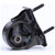 Engine Mount Rear | 62M9393