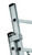 24' Aluminum Extension Ladder, Type Ia, 300 Lb Load Capacity | 58BAE2224