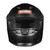 NX25 Full Face Helmet - Flat Black - Large | 0RQ297995RQP