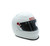 PRO25 Full Face Helmet - Gloss White - Small | 0RQ277112RQP