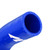 Ford 7.3L Powerstroke Silicone Radiator Hose Kit | MMAMMHOSE-F2D-01BL