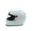 PRO25 Full Face Helmet - Gloss White - Large | 0RQ277115RQP