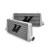 Universal Intercooler M-Line, Silver | MMAMMINT-UM
