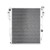 Performance Aluminum Radiator, fits Dodge 6.7L Cummins 2010-2012 | MMAMMRAD-RAM-10