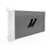 Performance Aluminum Radiator, fits Chevrolet Silverado 1500 V8 1999-2014 | MMAMMRAD-GMT-99