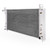 Performance Aluminum Radiator, fits Chevrolet Silverado 1500 V8 1999-2014 | MMAMMRAD-GMT-99