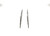 21" x 2 TWIN Standard Wiper Blade Set | BOS3397005807