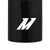 45-Degree Coupler, Black, Silicone, 2.5" | MMAMMCP-2545BK
