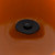 Silicone Coupler, 3" with 1/8" NPT Bung | MMAMMCP-30NPTBK