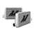 Universal Intercooler G-Line, Silver | MMAMMINT-UG