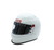 PRO25 Full Face Helmet - Gloss White - X-Large | 0RQ277116RQP