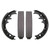 Drum Brake Shoe | WAGZ331