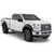 Extend-A-Fender Style Fender Flares, 4pc | 26B20943-02