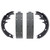 Drum Brake Shoe | WAGZ264R