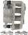 Remanufactured Unloaded Caliper w/Bracket | CAR18-B4994