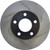 Sport Slotted Brake Rotor, Front Left | STE126.61041SL