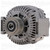 Alternator for Audi A4 Quattro 3.2L 2005-2009 | VAL439564