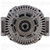 Alternator for Audi A4 Quattro 3.2L 2005-2009 | VAL439564